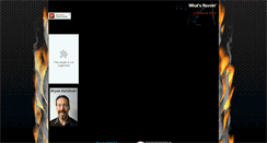 Desktop Screenshot of brctvracing.com